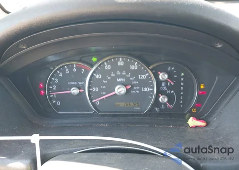 2007 Mitsubishi Endeavor Ls z USA, uszkodzony, nr VIN 4A4MM21S27E045836